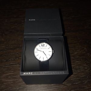 Marc Jacobs Watch